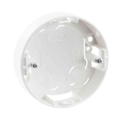 DOSA SCHNEIDER RENOVA 1-F VIT LÅG