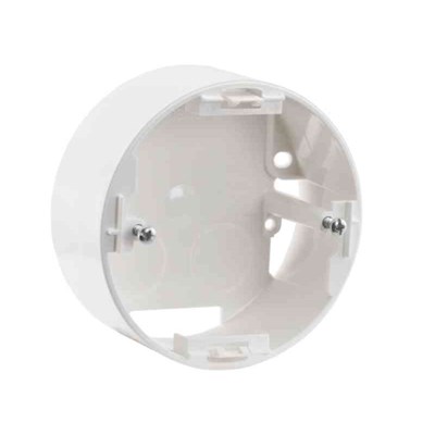 DOSA SCHNEIDER RENOVA 1-F VIT HÖG