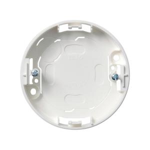 Renova 1-Bakke 35mm IP20 Hvid Schneider Electric