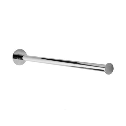 Towel Rail Time Polished Chrome Smedbo YK328