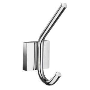 Bathrobe Hook House 135mm Polished Chrome Smedbo RK358