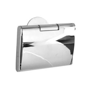 Toilet Paper Holder Time Polished Chrome Smedbo YK3414
