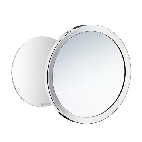 Sminkspegel Outline Polerad Krom Smedbo FK442
