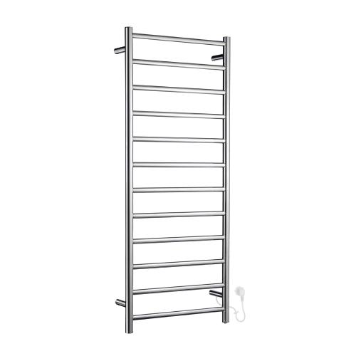 Towel Warmer 1212mm Polished Stainless Steel Smedbo FK701