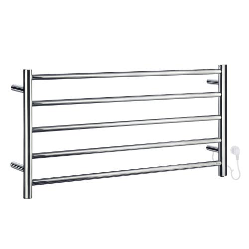 Towel Dry Polished Stainless Steel Smedbo FK702