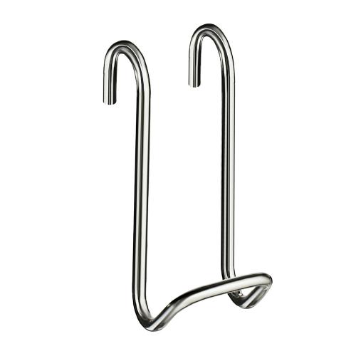 Badlakanskrok Passar Till Handduksvärmare Dry 145mm Förkromad Smedbo FK731