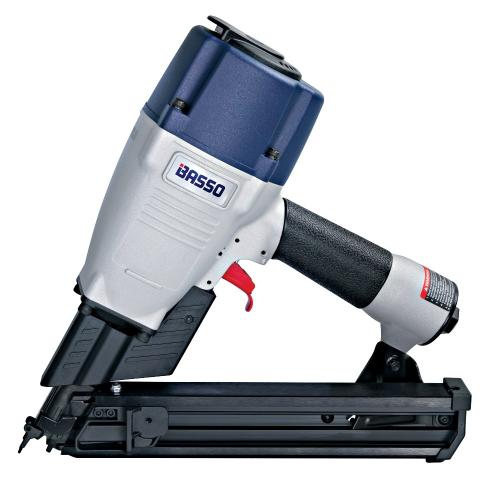 Spikpistol  Beslagspikverktyg Basso A34/50MC-A - 50010651