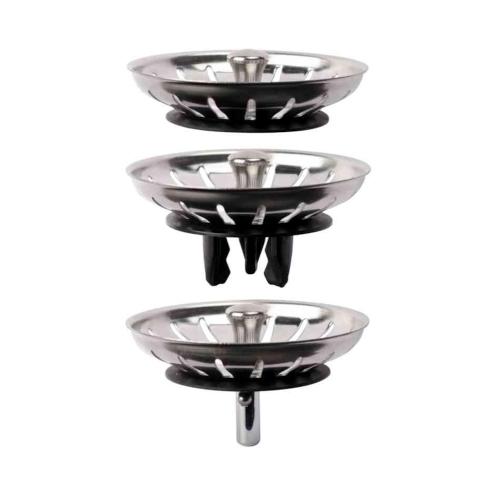 Mesh Kurv Til Vask Universal 80mm Gelia