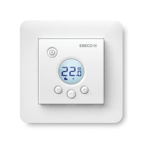 Ebeco Golvvärmetermostat EB-Therm 205
