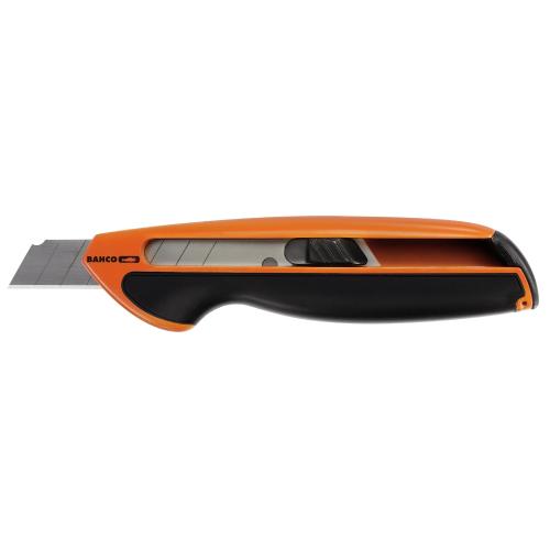 Brytbladskniv 18mm, KB18-01, Bahco