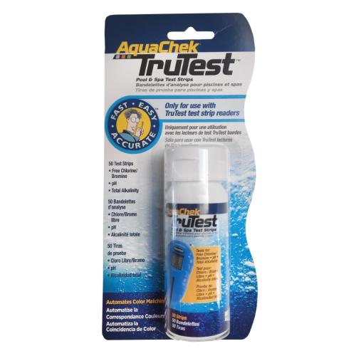 Teststickor Refill 50stx12pak AquaChek