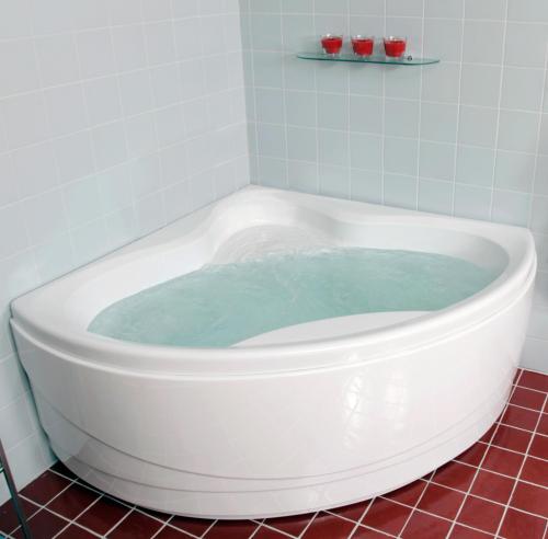 MASSAGEBAD HÖRN COMBAC SYMFONI 140X140 SYSTEM 2