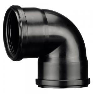 Pipe Bend Drainage 90GR 110mm, Terana