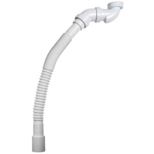 VATTENLÅS FÖR KOMMOD 32/40MM