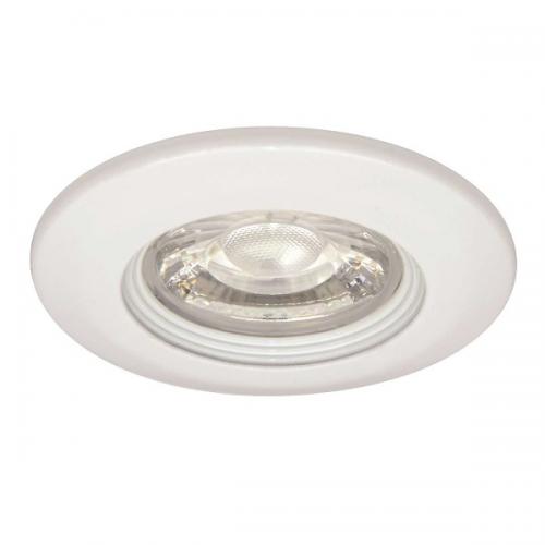 Downlight MD 99, LED 5W/IP44 White, Malmbergs 9974091