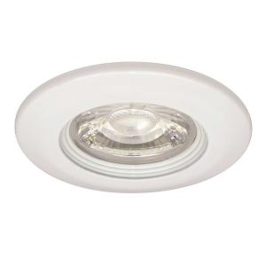 Downlight MD 99, LED 5W/IP44 White, Malmbergs 9974091