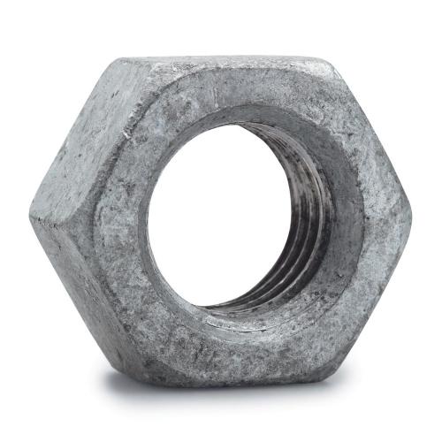 Møtrik M6M KL8 FZV M16 50stk, Fast 277360