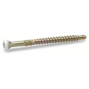 Floor/Moulding Screw, 3,2, 250pcs, Fast