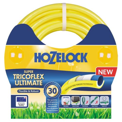 Haveslange Ultimate, 25mmx25m, Hozelock