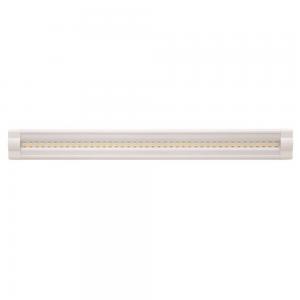 LED-Skena Zeta 3W, 24V DC, Vit, Malmbergs 9974112