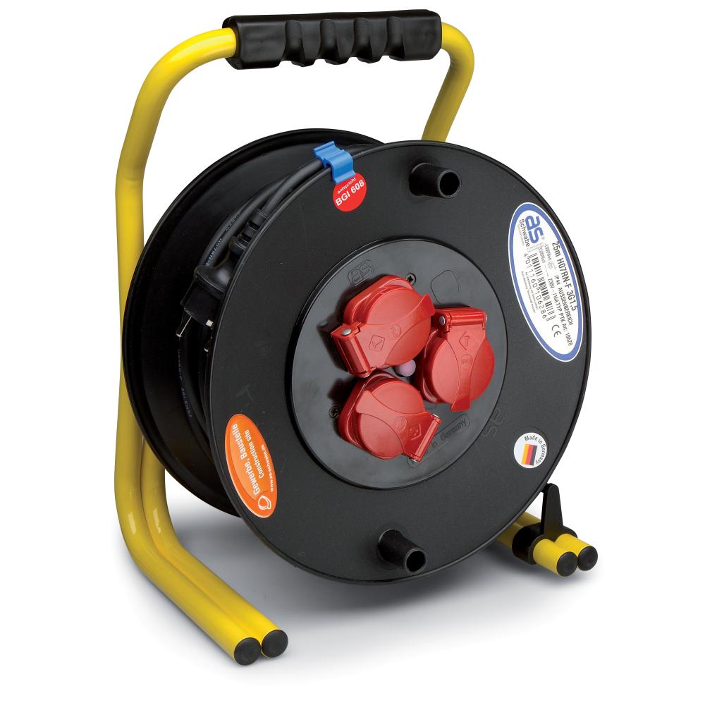 BUTLER PRO Gummiverteiler 3-fach 4,5 m H07RN-F 3G1 | Honig Webseite | Mehrfachsteckdosen BUTLER PRO Gummiverteiler 3-fach 4,5 m H07RN-F 3G1 | Honig Webseite | Mehrfachsteckdosen