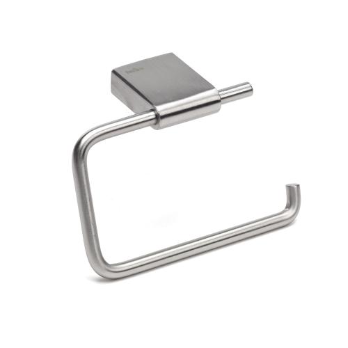 Toilet Paper Holder Laverna, Stainless, Habo 16435