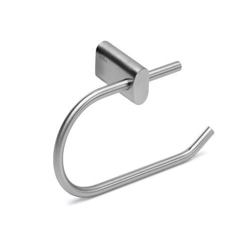 Toilet Paper Holder Minerva, Stainless, Habo 16440