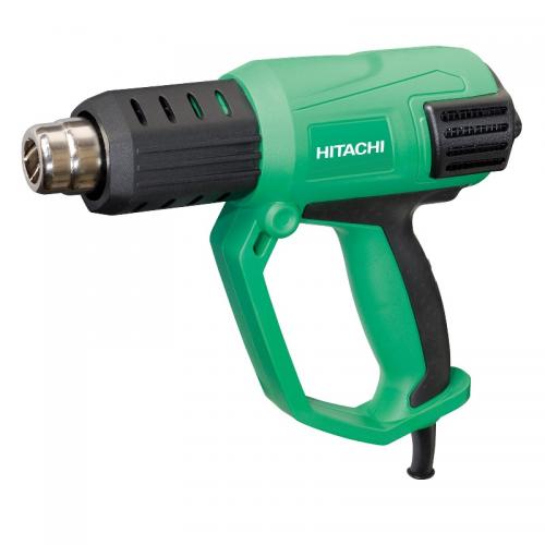Varmluftspistol RH650V 2000W Hikoki 68100002