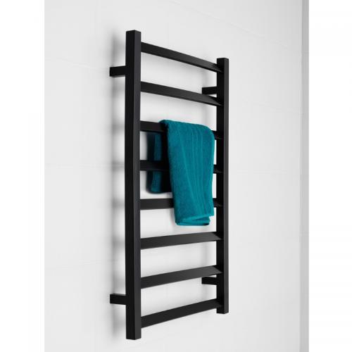 Handdukstork Orginal Svart 1200 X 500 Hafa