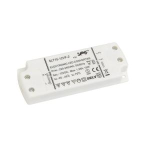 LED Driver Konstant Spænding 15W, Malmbergs 9974196