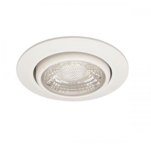 Downlight MD 13 LED 12V, White, Malmbergs 9974219