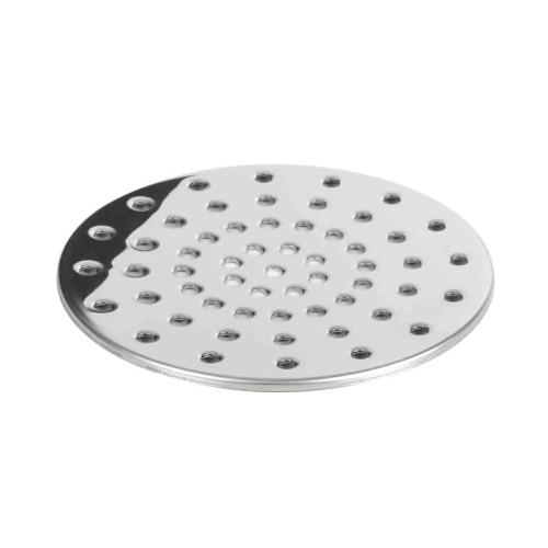Strainer For Tile Frame Without Recess 163mm Stainless Steel Gelia