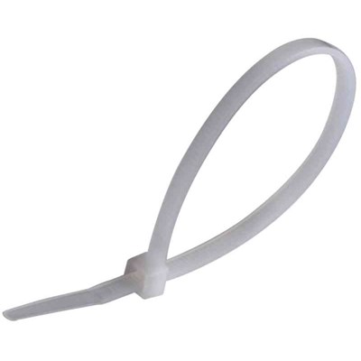 BUNTBAND 290X4,8MM 100ST