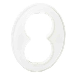 TÄCKRAM SCHNEIDER RENOVA 2-VÄGS VIT