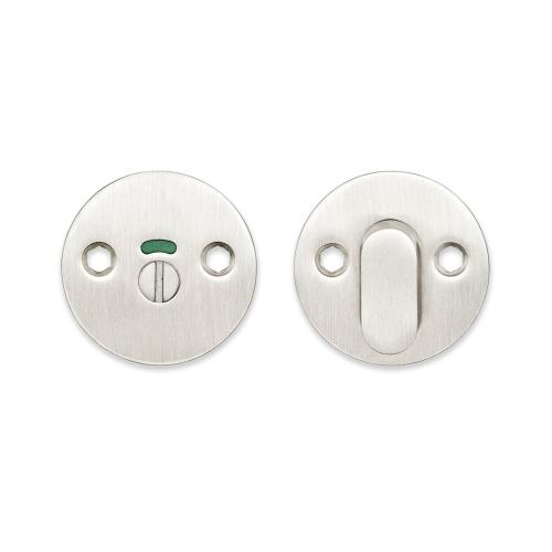 WC Fittings 316, C/C 30mm, Stainless, Habo 16640