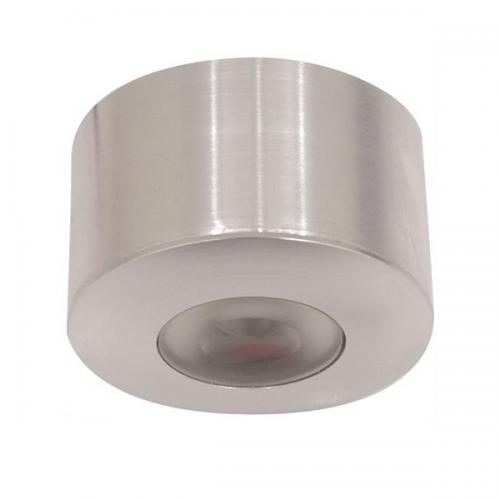 MD 45 Downlight Satin, Malmbergs 9974271