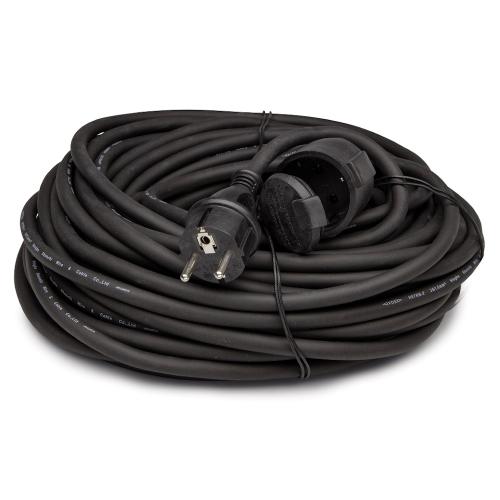 Extension Cord H05RR-F 5m 3G1.5, Bårebo 966000