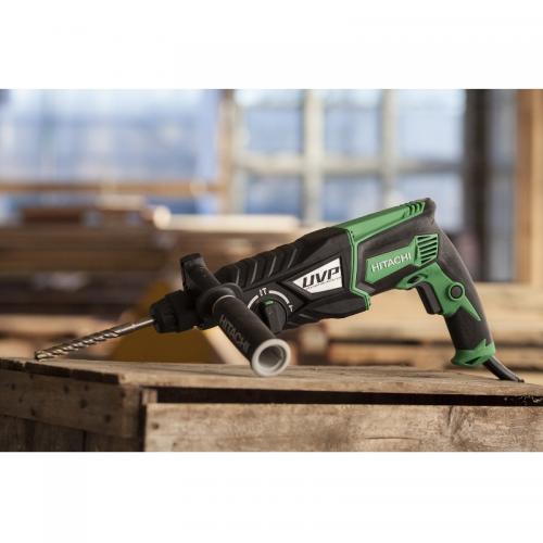 Kombihammare DH28PMY UVP2 850W Hikoki 68100530