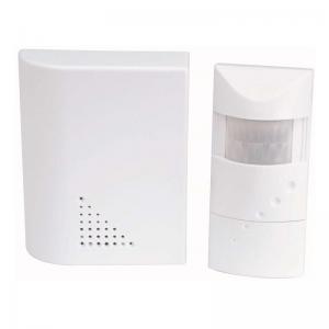 Doorbell Sense, Motion Monitor, Wireless, Malmbergs 5338385