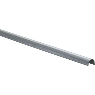 Kabelskydd U-form Plåt 16x1200mm