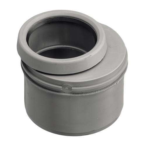 Förminskning HT 110-75mm Kort Modell Inowa