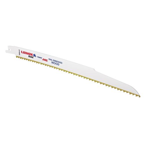 Tiger Savklinge 150mm 5stk Lenox