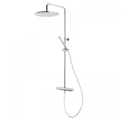 Takdusch Mix Round 160 CC Ø 300mm Hafa