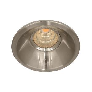 Down Light MD-990, 13W/230V Satin, IP44, Malmbergs 9974329