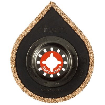 Multiverktygsblad Hikoki MA70DHX HM/TC K40