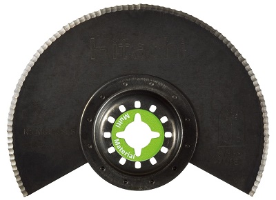 Multiverktygsblad Kniv Hikoki 100MM