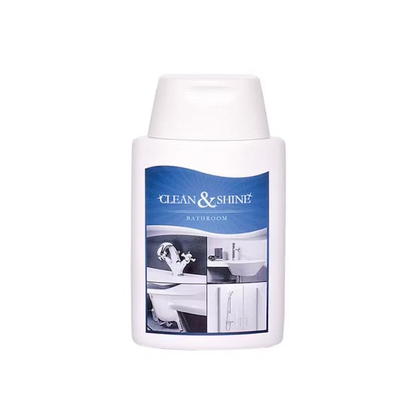 Rengöring HAFA Clean & Shine Badrum 125 ml