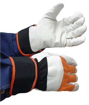 BJÖRNHANDSKE 52709-8 SVIN STL 8