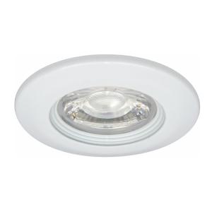 MD-99 Downlight White 7W, Malmbergs 9974334