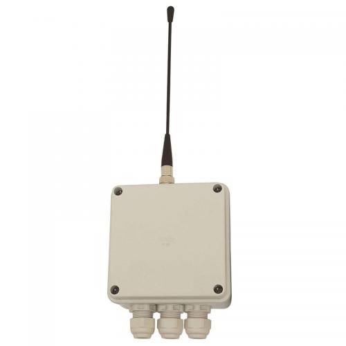 Radioströmbrytare RWS, 2 Kanal, 868,32MHz, IP56, Malmbergs 9952011